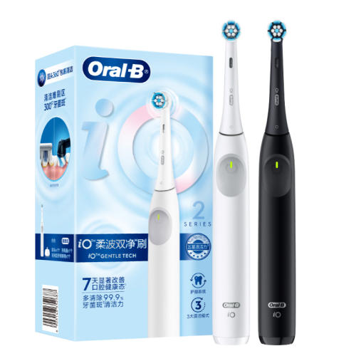 װɫ ֱٻڡOralBŷBٷ˵綯ˢԲͷiO2416.5Ԫ