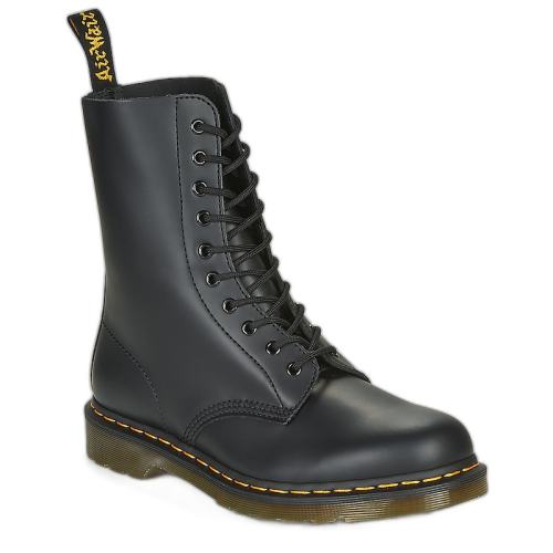 Black-P42a 40 ų264MM ŷֱdr. martens ŮɫƤƽ10ʱаٴѥ