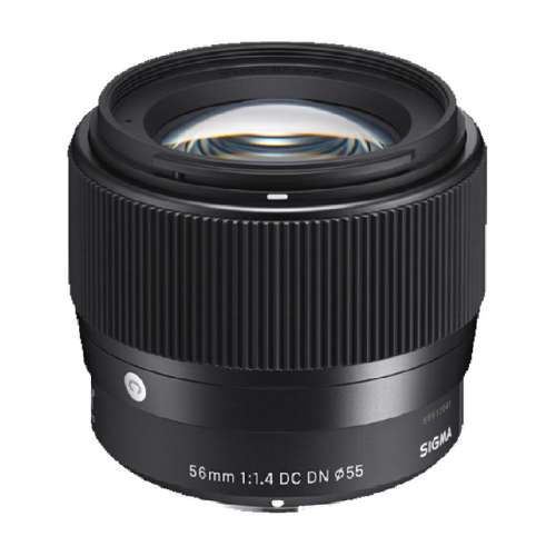 E(C) С56mmF1.4 DC DN ɫ ٷ 56mm F1.4΢ͷ2039Ԫ