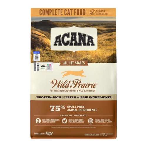 ڲԭè1.8kg25/9 5.4kg ȫ׶èACANA/129Ԫ