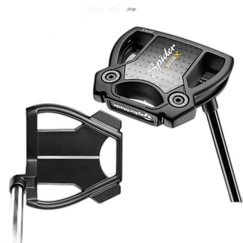 N/A 2401-wmkn33 ձֱTaylorMade Spider Tour X TM1 ܸƸ Spider TOUR2364.69Ԫ(88VIP 95)