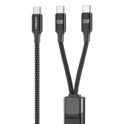 ħúڡ1.2ס˫Type-Cһ100Wͬʱ䡿ñʼǱ/iPhone15-16ȫϵ/׿ֻ ƷʤType-Cһ100W46.66Ԫ