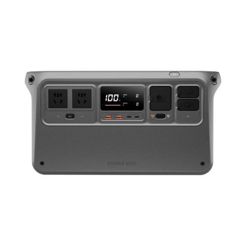 ڲDJI/ DJI Power 1000 DJI󽮱ЯƶԴ 220V¶Ӫ⳵ԼӦƶܵԴ2599Ԫ