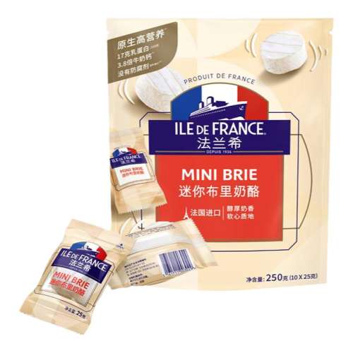 㲼75g*2(25g*6) ڷϣС֥ʿcheeseԭͼʳ51.9Ԫ