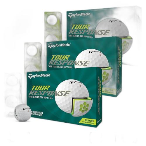 N/A ɫۥ磻 ձֱTaylorMade TOUR RESPONSE 2022 ģ͸߶ 3 װ3710.65Ԫ