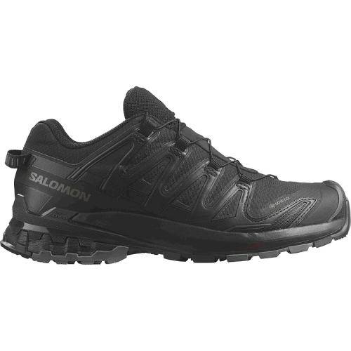 black 38 23 ų235MM ճSalomon ŮXA PRO 3D VЬͰɽЬ black1381.65Ԫ