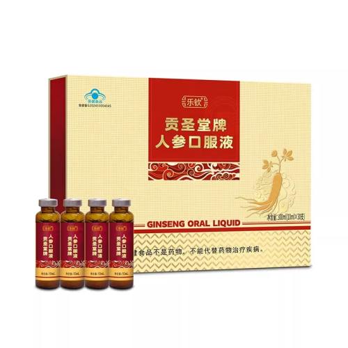 100g ˲οڷҺ10֧*10ml*1װ չʥ˲̲ӪƷ˲װڷҺ񳤱ƷXT64.56Ԫ