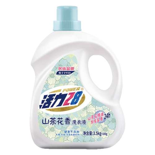 ɽ軨ϴҺ3.5kg+100g*1ƿ 28ϴҺٷ콢Ʒ22.9Ԫ