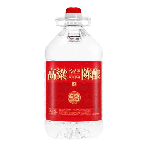ʳ 53ȸ2500ml Ũ532.5/5LͰװ49.22Ԫ