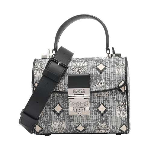 ۻ㣺ɫ ӪMCMŮʿLOGOӡбβʿٰѹ3032.07Ԫ(88VIP 95)