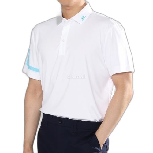 ��ɫ��-��M20a L ����ֱ��J.LINDEBERG Heath ������� Polo �� (GMJT11346-0000)