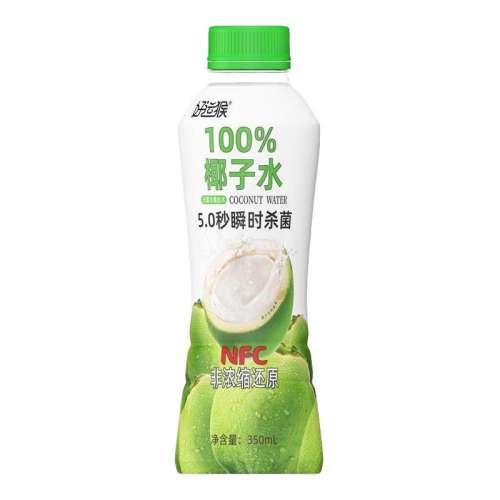 12ƿ100%Ҭˮ350ml*12ƿ ˺NFCŨԭ100%ҬˮƷ50.4Ԫ