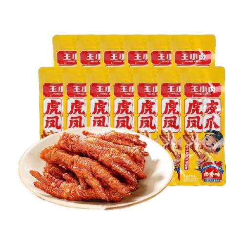 ɢƶ18 ±ζԼ500g С±ɢװƤצ33.9Ԫ