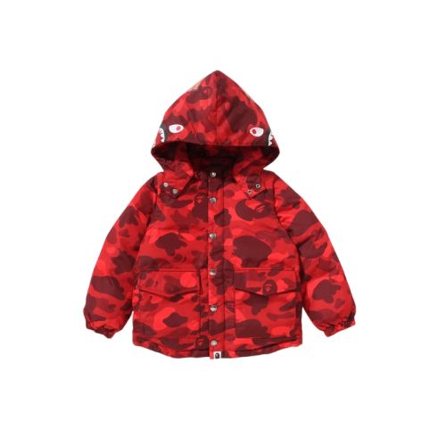110cm ɫNYX BAPEͯװ24ﶬԲͼĴɲжñ޷X44001N1570.88Ԫ