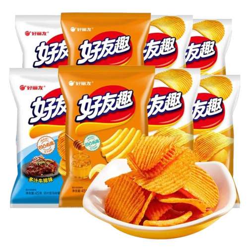 ڲ31+ţ1+1 ѺȤƬ45g*37.99Ԫ