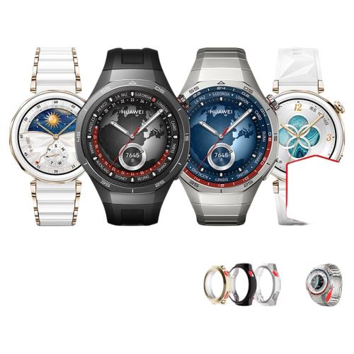 ΪGT5 Pro46mmʯڡ ͱ/+/ ٷ 15%ΪֱWATCH GT 5 Proܹٷ콢Ʒgt5绰˶˶пŮ2025¿1968Ԫ