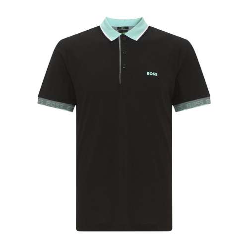 ۻ㣺ɫ M ӪHugo Boss˹ ¿ʿʱжPolo1098.48Ԫ2(549.24Ԫ/88VIP 95)