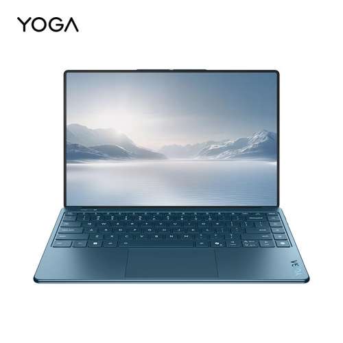 [YOGA Air X AIԪ]14Ӣ紥/Ultra7-258V/4K/ͷ 1TB ̬Ӳ 32GB ٷ  èʯЧ 4Kر14969Ԫ