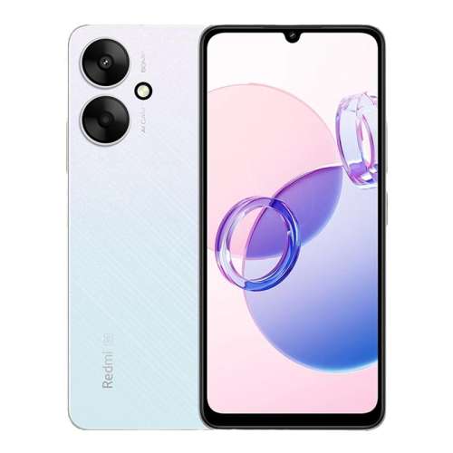 ʺɴ 4GB+128GB 5Gȫͨ ٷ С Redmi 13C ֻٷ콢599Ԫ
