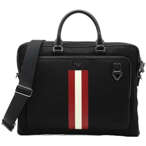 ۻ㣺ɫ ӪBally/ʿ֯Ƥİб3596.37Ԫ(88VIP 95)