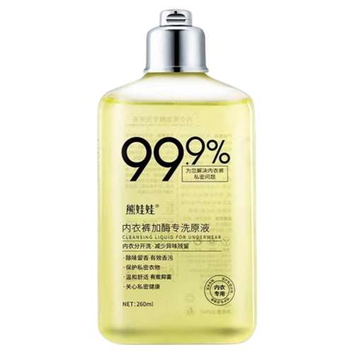 ƿװ㣩Һ260ml*1ƿ ڿϴҺŮרϴҺ־ȥȥѪϴ3.78Ԫ