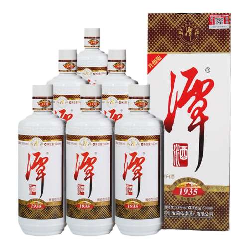̶1935ǻ޳齱汾 ̶1935*1䣨500ml*6ƿ ƳֱӪͰ׾̶1935370.8Ԫ