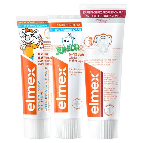 50ml 0-6رͯ elmex̳ݶͯຬº100.8Ԫ4(25.2Ԫ/)