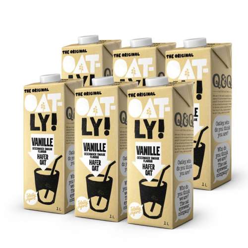 ζ1L*6װ Oatly108.3Ԫ(88VIP 95)