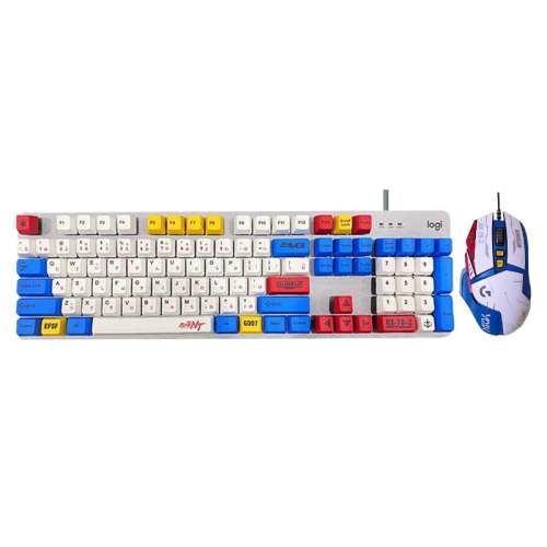 ڲ-Ϸѡ ޼K845+G102ɫ  104 ٷ ޼K845+G502HEROеװ339Ԫ