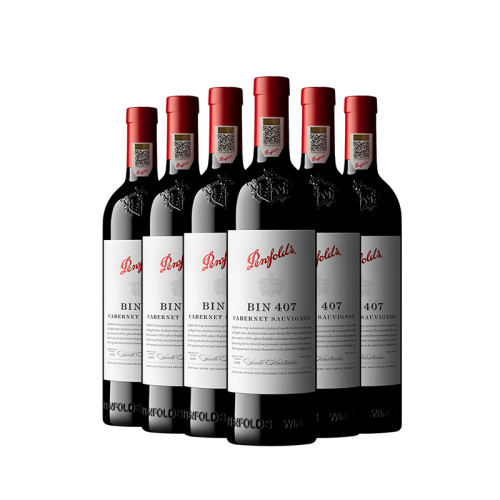 BIN407䣨750ml*6֧ BIN407ѾƹٷƷʵ5160Ԫ