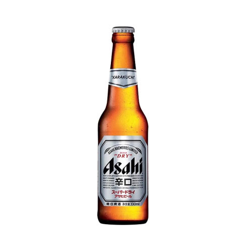 ڲϲ330ml*24ƿ-Ϻ Asahi/ơڳˬʽϵơ330ml/װ101Ԫ