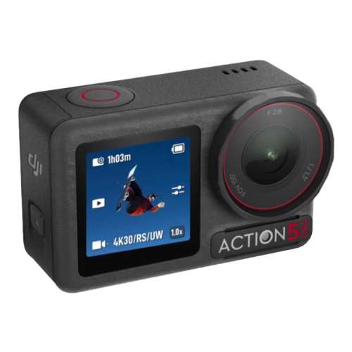 ڲAction 5 Pro ׼װ ٷ  Osmo Action 5 Pro 2349Ԫ