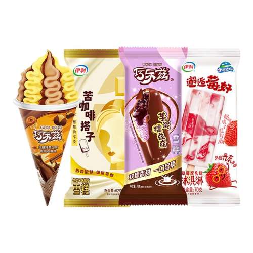ϡ濾Ҭ90g*2+ɫѩ95g*1(275g) Ƽ6ϡűζ42.5Ԫ