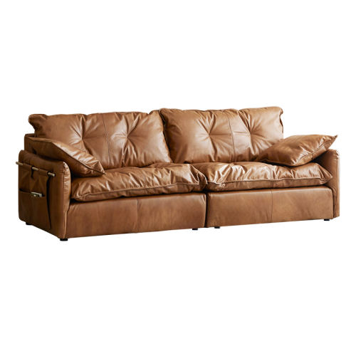 (ɲϴ)-ڰɫ220*101.5*86cm ձȫƤɳִйͷţƤ5384Ԫ
