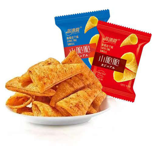 ڲСǴζ8-Լ40g ǴǴ໳ʳţǼС԰칫ʳƷ2.84Ԫ