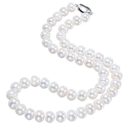 6-7mm43cm-S925ӳۡƼԴ 鱦 Ũ S925޺˵ˮſŮǶ̾251.8Ԫ