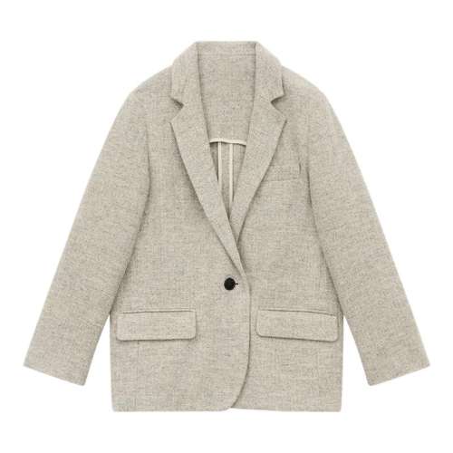 ׻ɫ 34 ϵСMARANT ETOILE CHARLYNE ʽëװëŮ3230.5Ԫ