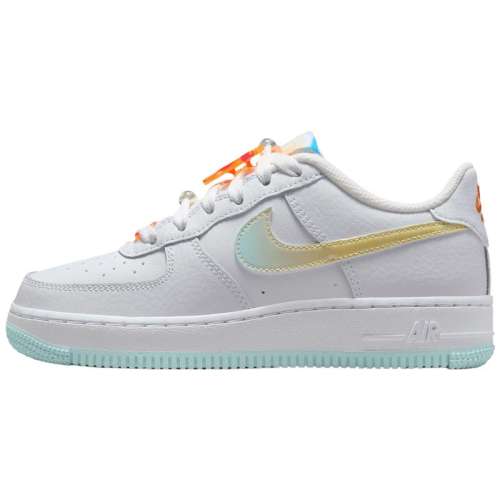 IB8890-191 35.5 ϲNIKEͿ˴ͯЬAIR FORCE 1 LV8 (GS)˶ЬIB8890-191426Ԫ