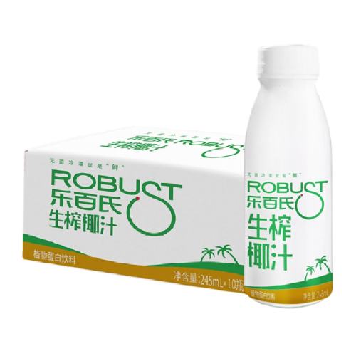 ְϵեҬ֭245ml*10ƿ119Ԫ2(59.5Ԫ/)