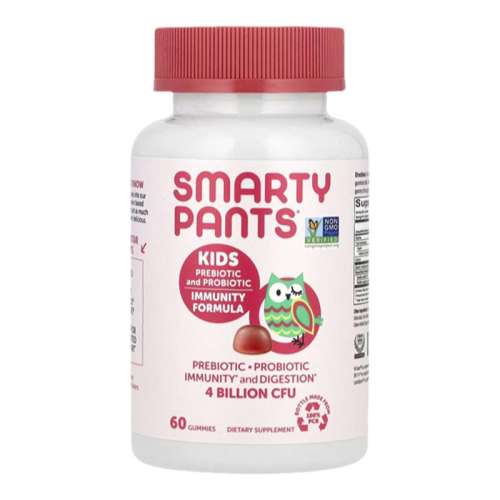 60λݮ SmartyPants3+ͯԪǵθ381.3Ԫ2(190.65Ԫ/)