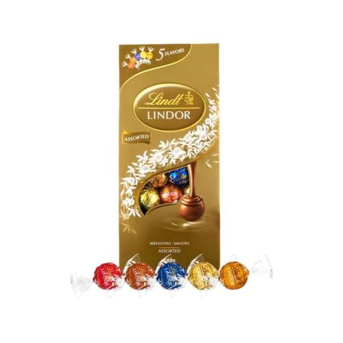 ڲѡɿ Lindt/ʿɿľѡţɿ600gʳǹ109Ԫ