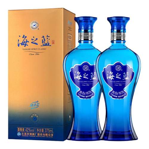 ���ڲ�������� ��֮��42��375ml*2ƿ ��Ӻ�֮���׾�42��375ml��֧װ