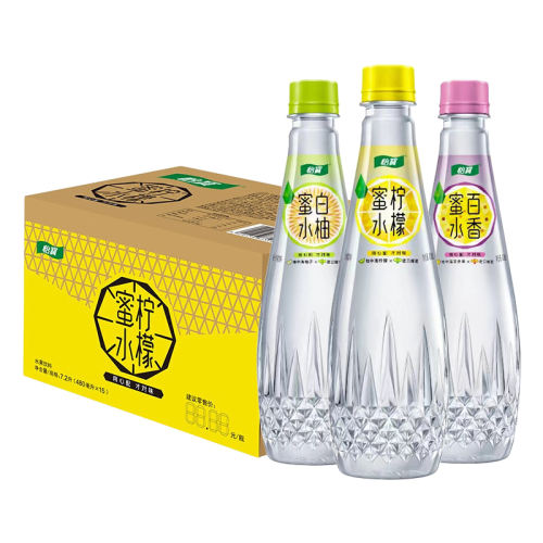 װ480ml*12ƿ ˮʰֹζ42.9Ԫ