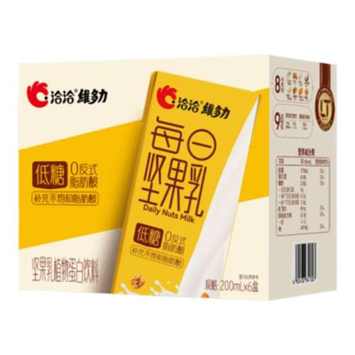 ڲְ200ml*6Уζˬ ǢǢάÿռѧͯи˴͵Ǽ200ml*618.9Ԫ