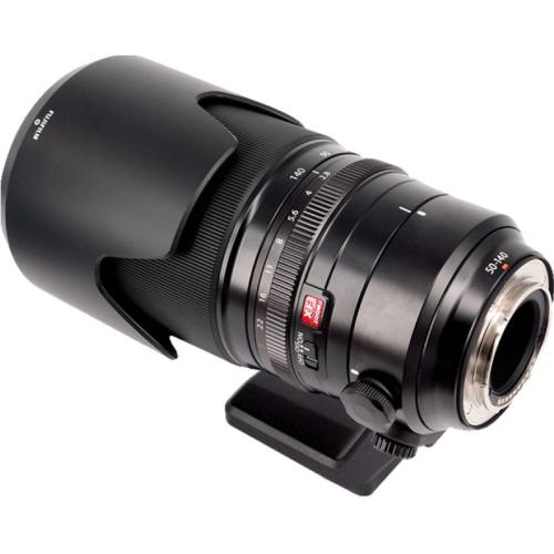 ʿ XF50-140mmF2.8 R LM OIS WRͷ ɫ ٷ ʿ50-140㶨Ȧ佹ͷ8499Ԫ