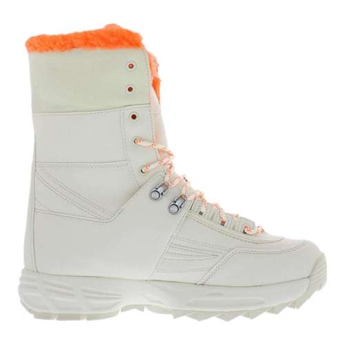 White/Neon Green/Pink 39 ų245MM ֱfila Ůʿ ѩѥ476.15Ԫ