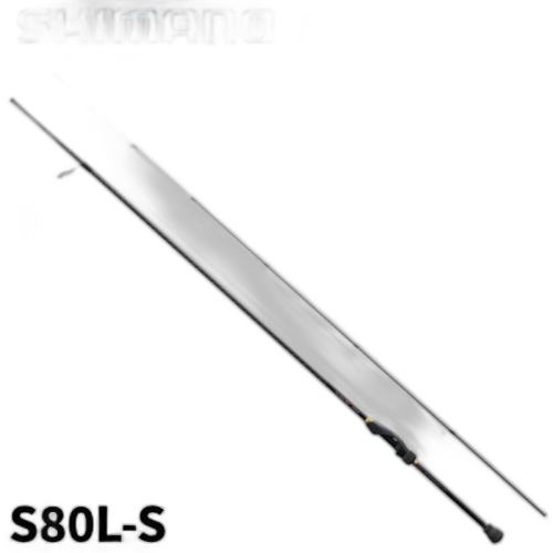 N/A ͨ�� �ձ�ֱ��Shimano ������ Soare BB S80L-S 23 ���ͺ� ������