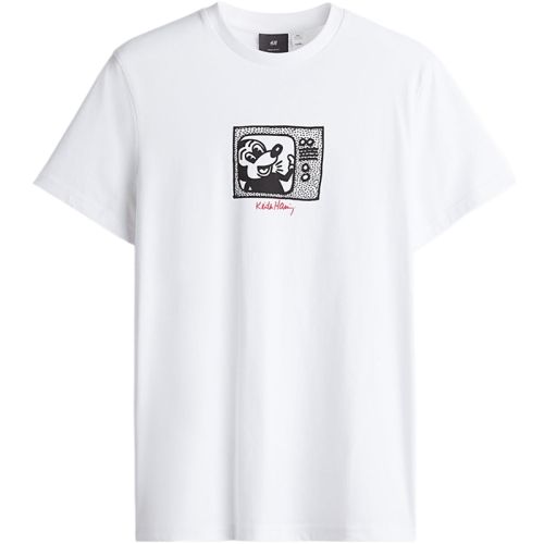 ɫ/Keith Haring x Mickey Mouse 165/84 KeithHaringHMװŮװTĵʿӡԲ0973277118.5Ԫ2(59.25Ԫ/)