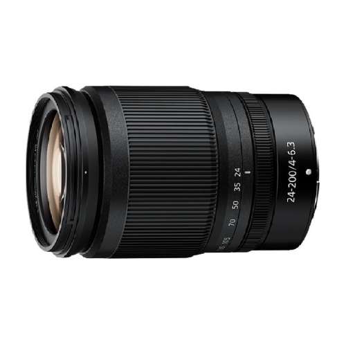 ῵Z Z 24-200mm f4-6.3ͷ ɫ ٷ ῵Z24-200 f/4-6.3΢ͷ5999Ԫ