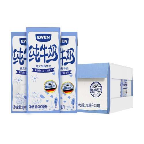 ȫ֬200ml*30 ¹Ľ鵰״ţ69.9Ԫ
